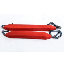 Top Quality rescue device floating rescue tube for water rescue